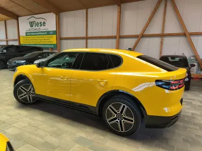 Gebraucht Ford Capri