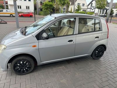 Daihatsu Cuore