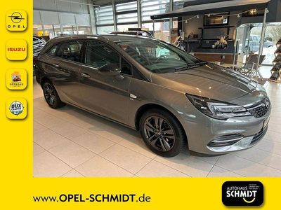 Gebraucht Opel Astra 145 PS (106 kW) 2020 Kombi