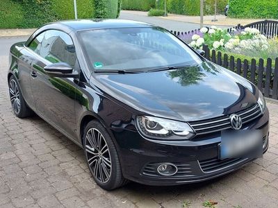 gebraucht VW Eos 