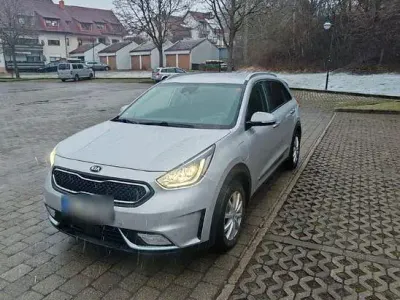 Gebraucht Kia Niro