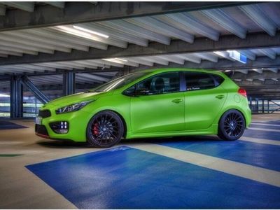 Kia Ceed GT
