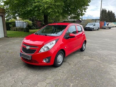 gebraucht Chevrolet Spark 1.0 LS