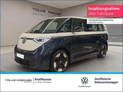 Gebraucht VW ID. Buzz Pro 150 kW (204 PS) 2024 Van / Kleinbus