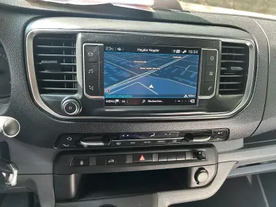 Gebraucht Peugeot Expert 177 PS (130 kW) 2021 Van