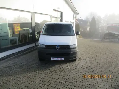 Gebraucht VW Transporter