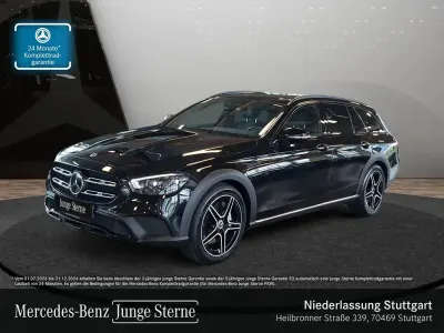 Gebraucht Mercedes E450
