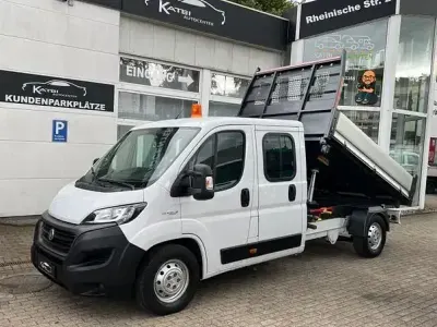 Gebraucht Fiat Ducato 2019 Andere Van