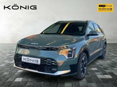 Gebraucht Kia Niro