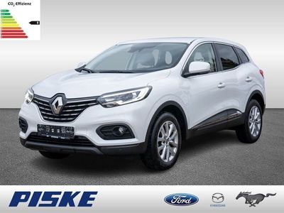 gebraucht Renault Kadjar Business Edition