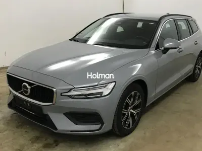 Gebraucht Volvo V60