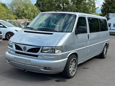 VW T4