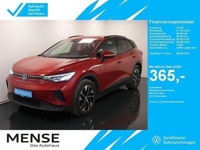 VW ID.4