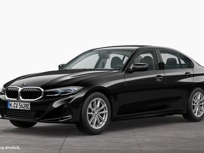 Second-hand BMW 330e 184 CP (135 kW) 2024 Negru Berlinǎ