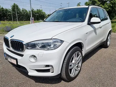 Gebraucht BMW X5