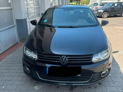 Gebraucht VW Eos