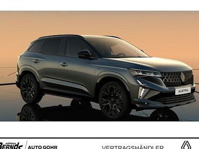 Dolomitgrau metallic Neu 2026 Renault Austral Evolution SUV | 34.449 € (Guter Preis)