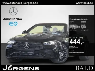 Gebraucht Mercedes CLE200