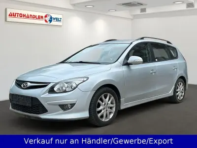 Gebraucht Hyundai i30