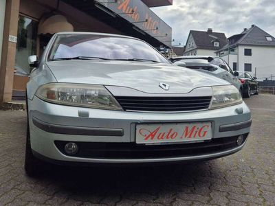 Renault Laguna II