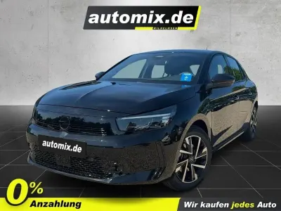 Neu Opel Corsa 101 PS (74 kW) 2025 Grün Kleinwagen