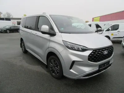 Gebraucht Ford Tourneo