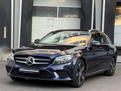 Mercedes C300e