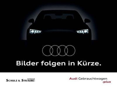 Gebraucht Audi Sport Quattro S-Line 272 PS (200 kW) 2017 Grau Coupé