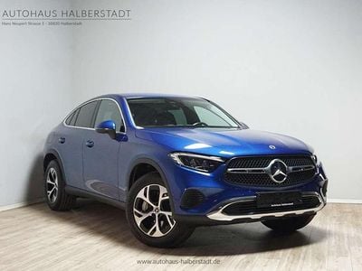 Mercedes GLC300e