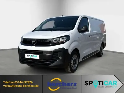 Nuova Opel Vivaro 144 CV (105 kW) 2025 Other Monovolume