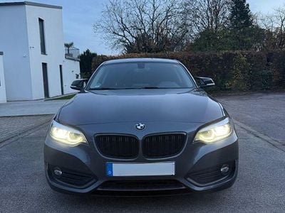 BMW 220