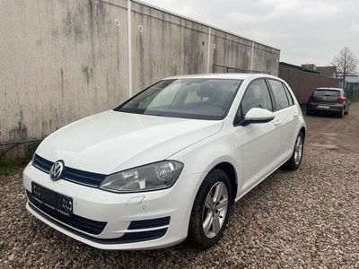 gebraucht VW Golf VII Comfortline BMT 2.0 TDI (ZAHNRIHMEN NEU)