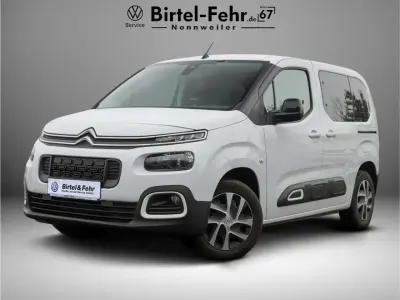 Gebraucht Citroën Berlingo