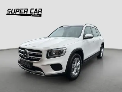 Gebraucht Mercedes GLB220