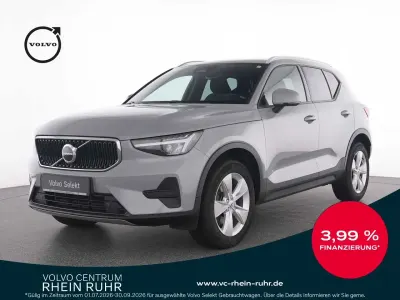 Gebraucht Volvo XC40