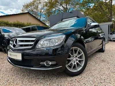 Mercedes C180