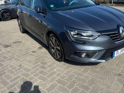 Renault Mégane GrandTour
