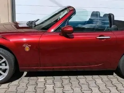 Gebraucht Mazda MX5