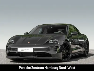 Gebraucht Porsche Taycan GTS