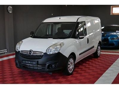 Gebraucht 2016 Opel Combo Van / Kleinbus | 7.990 € (Etwas zu teuer)