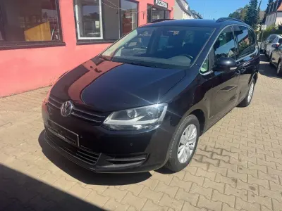 Gebraucht VW Sharan