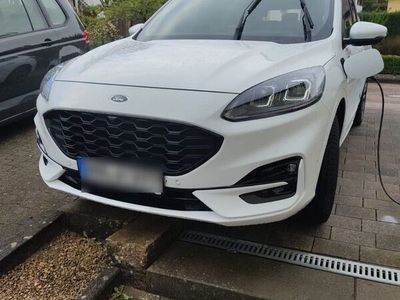 gebraucht Ford Kuga 2.5 Duratec PHEV ST-Line CVT ST-Line