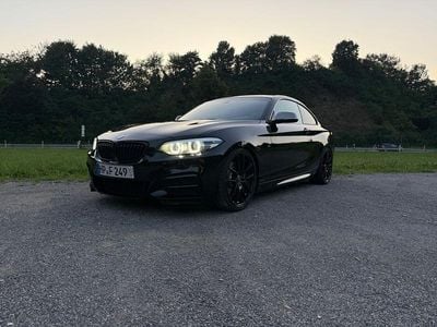BMW M240