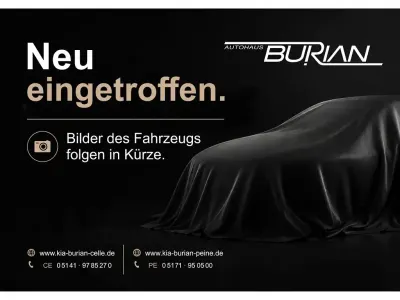 Neu KGM Tivoli 163 PS (119 kW) 2026 Blau SUV