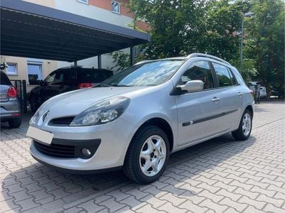 Renault Clio II