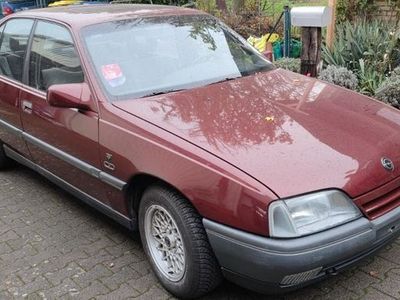 gebraucht Opel Manta