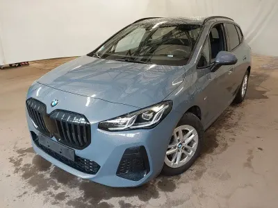 Gebraucht BMW 220 Active Tourer