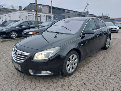 gebraucht Opel Insignia A Lim. Cosmo