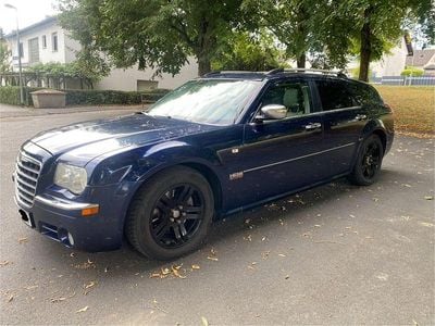 Chrysler 300C