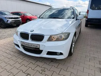 Gebraucht BMW 330